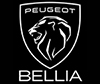 Logo Peugeot Bellia
