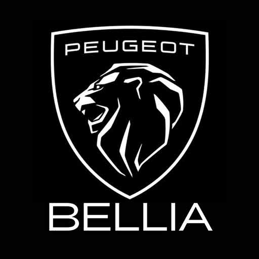 favicon Peugeot Bellia Firminy